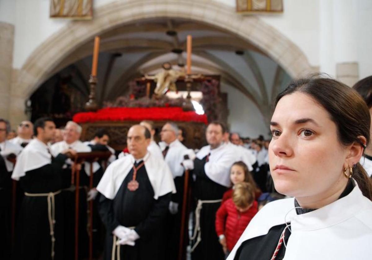 Viernes Santo de Cáceres, en imágenes