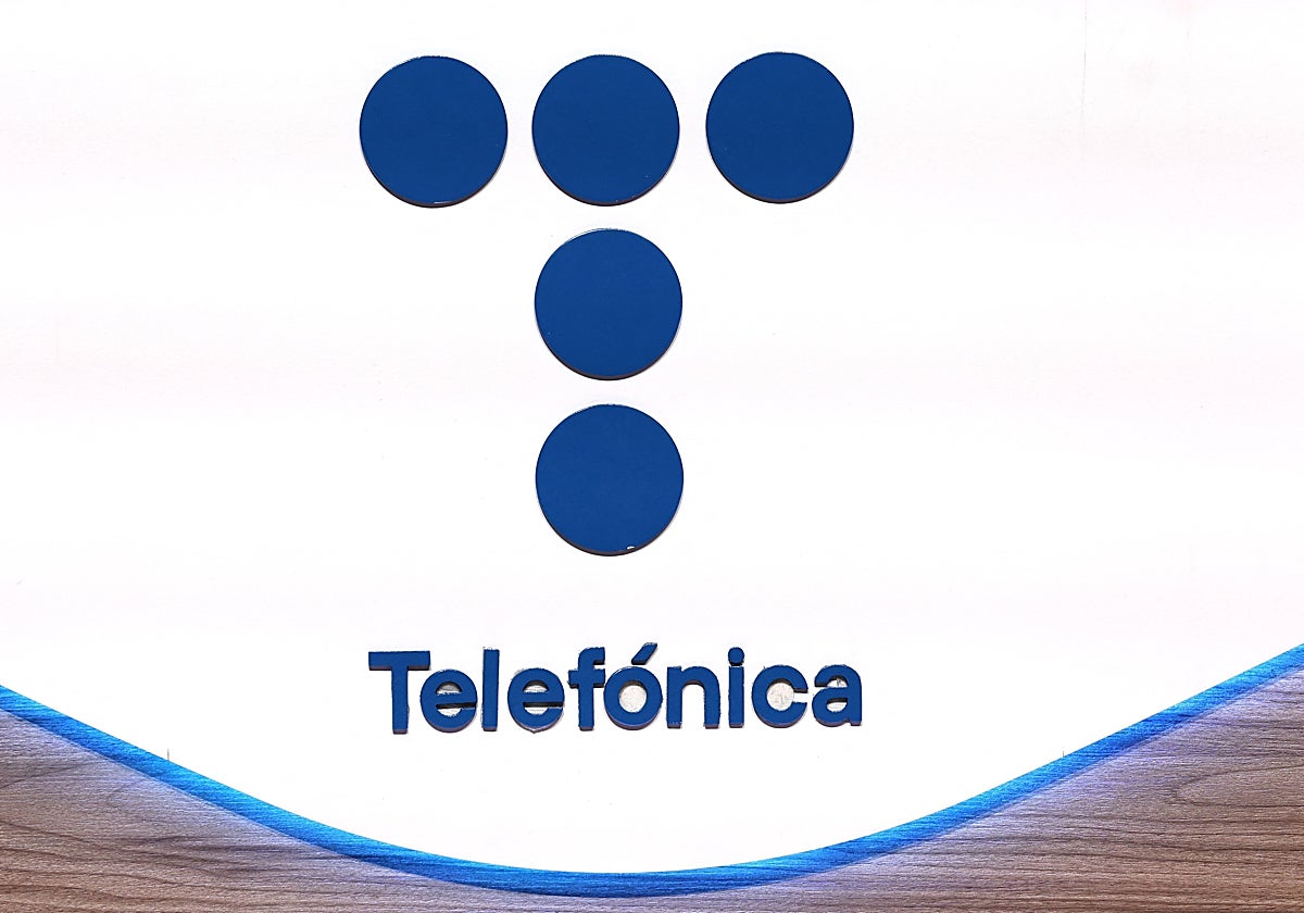 El Estado vuelve a Telefónica