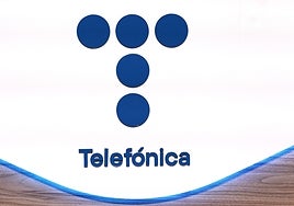 El Estado vuelve a Telefónica