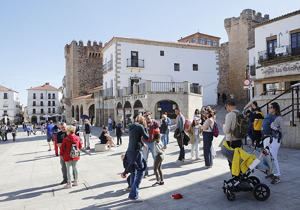 Turismo: luces y sombras