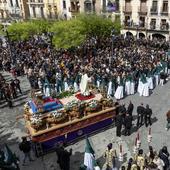 El Encuentro de Plasencia, en imágenes (II)