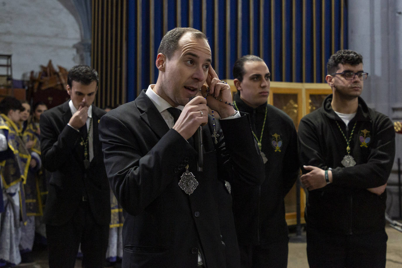 El Encuentro de Plasencia, en imágenes (II)