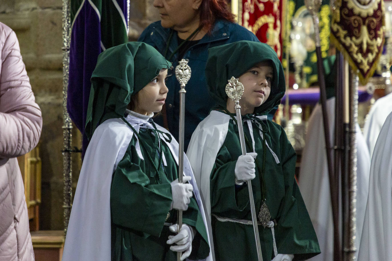 El Encuentro de Plasencia, en imágenes (II)
