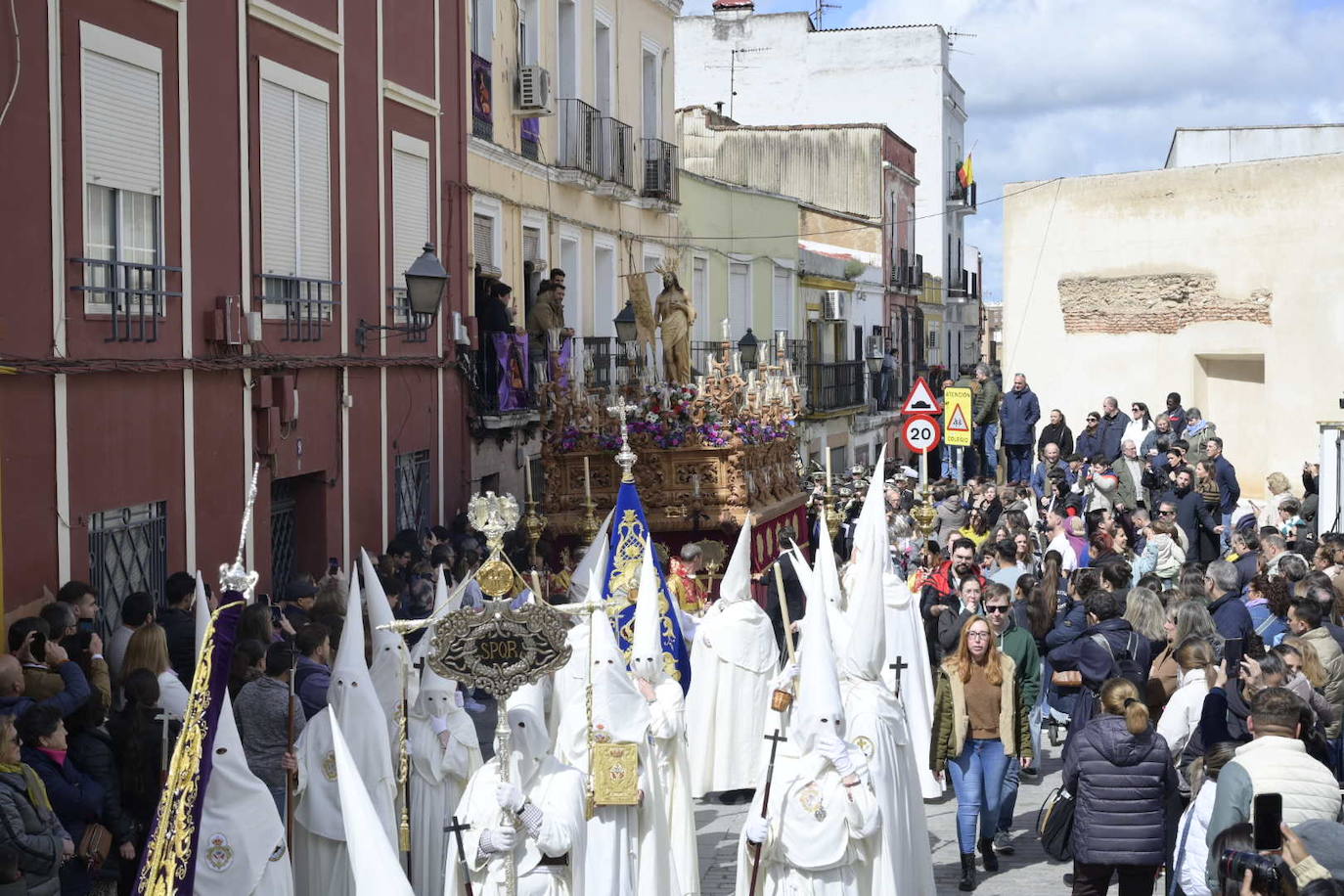 Domingo de Resurrección, en imágenes (II)