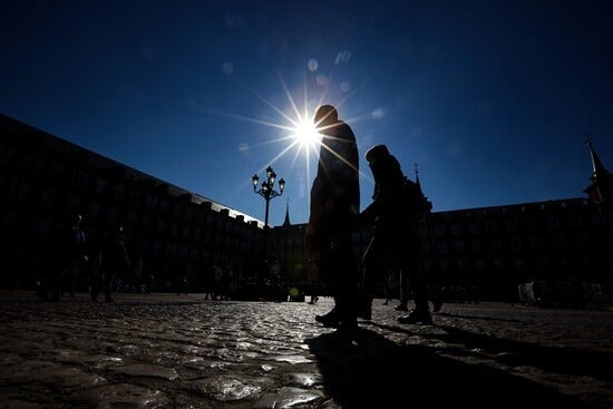 Las temperaturas volverán a acercarse a los 30 grados esta semana