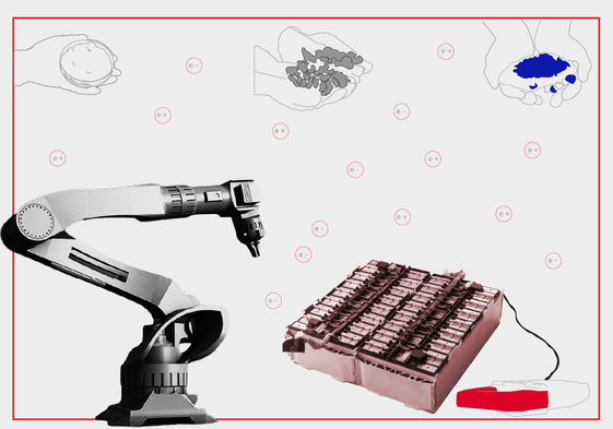 Así funciona una gigafactoría