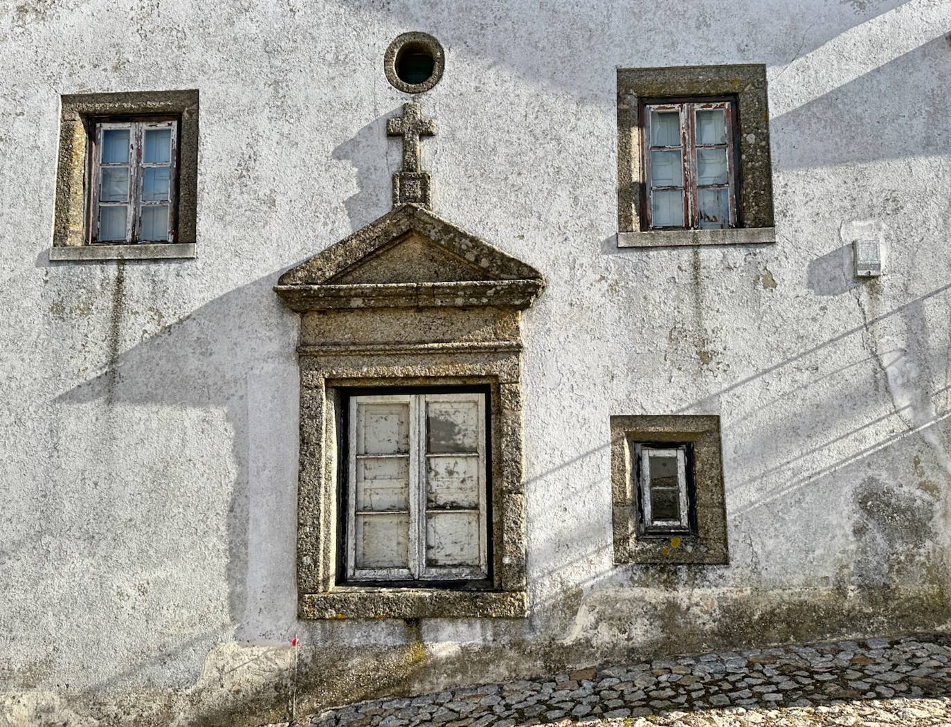 Ventanas