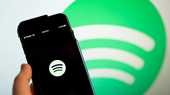 Spotify sigue la estrategia de plataformas como Netflix y sube sus precios