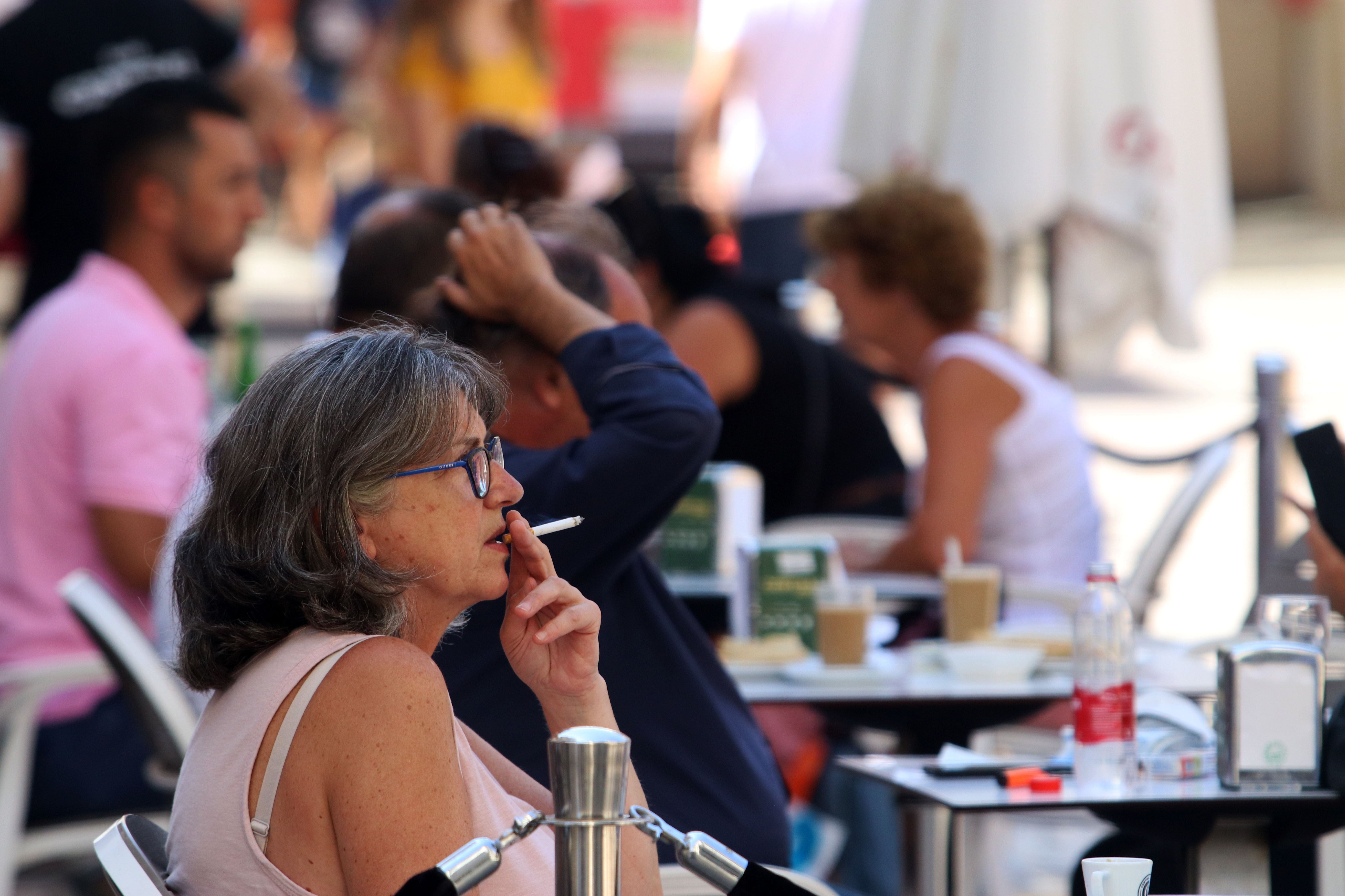 El gobierno y las comunidades autónomas llegaron este viernes a un acuerdo de mínimos.