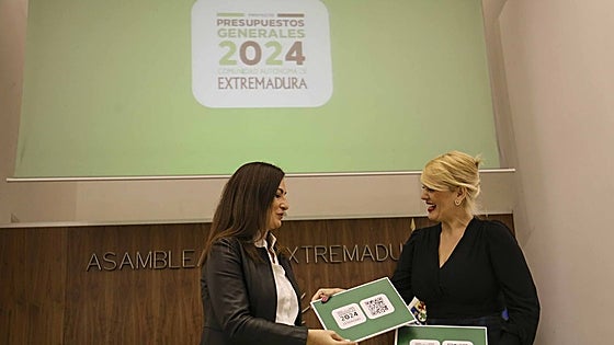 Extremadura cerró el pasado año con un déficit de 254 millones