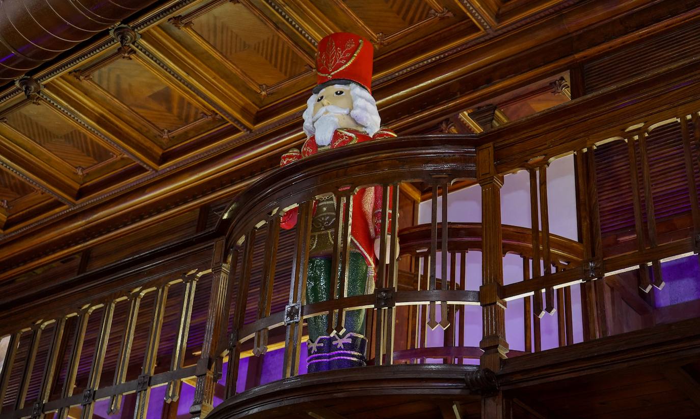 Así fue el primer día de apertura al público de Las Tres Campanas