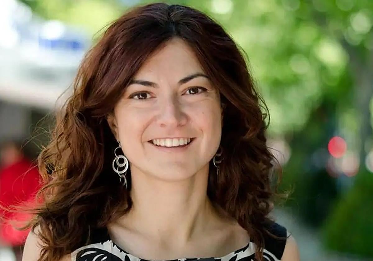 El pregón de Susana Martín Gijón abrirá la Feria del Libro el 10 de mayo