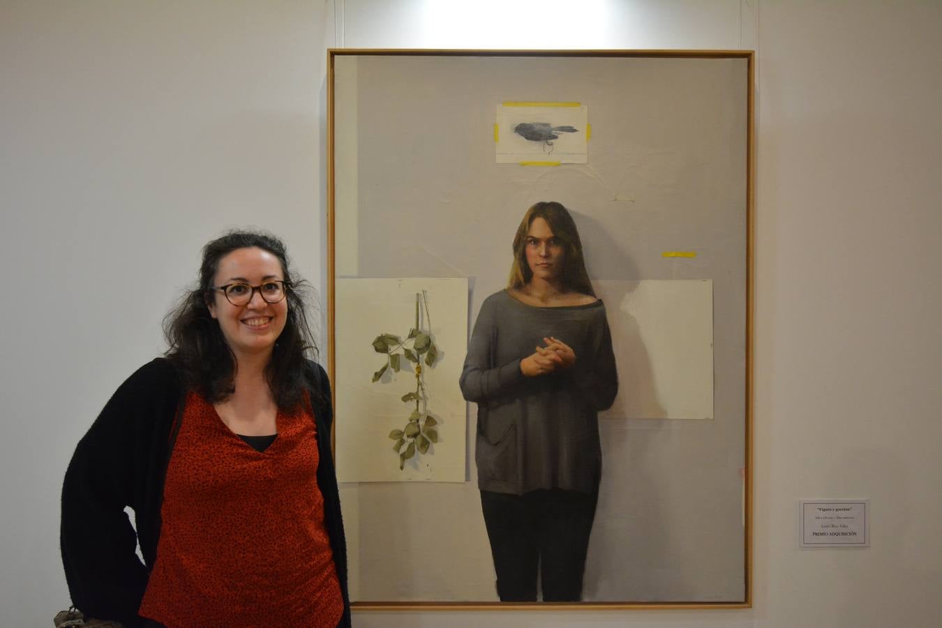 Laura Ríos Villar y María Luisa Beneytez Maesa ganadoras del Premio Eugenio Hermoso