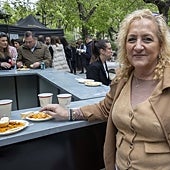 Imagen - «Hemos elegido las más grandes, para compartir. La relación calidad-precio es bastante buena»