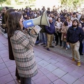 Solo ocho de los 900 mejores MIR del país eligen plaza en Extremadura