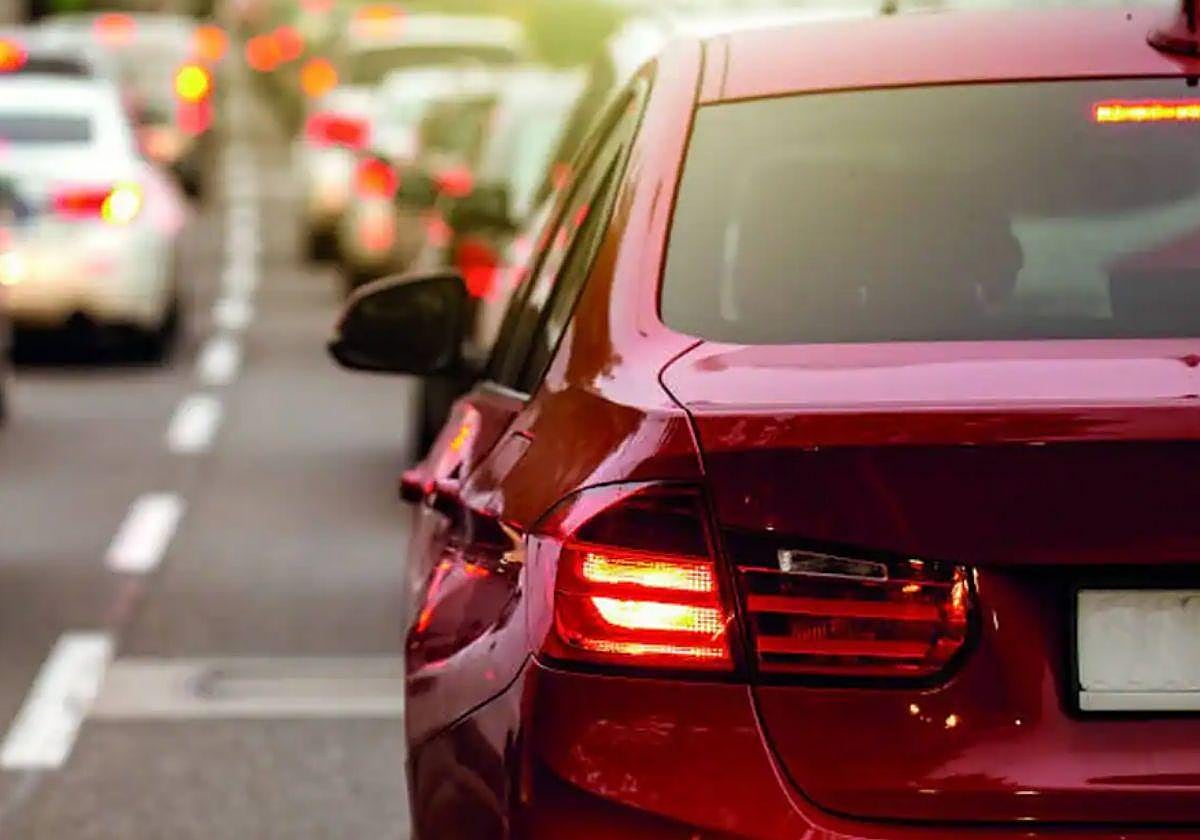 El truco de la pinza de madera para acabar con un desagradable problema que puede afectar a tu coche