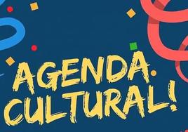 Agenda para HOY, 11 de abril, en Extremadura