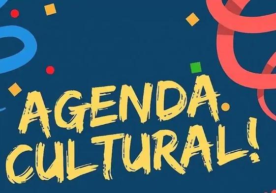 Agenda para HOY, 12 de abril, en Extremadura