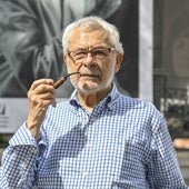 Imagen - «Con el paso del tiempo ha dejado de tener sentido mantener esos reductos de elitismo»