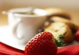 Cómo subir la libido: Cinco alimentos perfectos para aumentar el deseo sexual