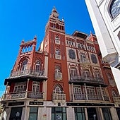 A La Giralda le sale pretendiente hostelero