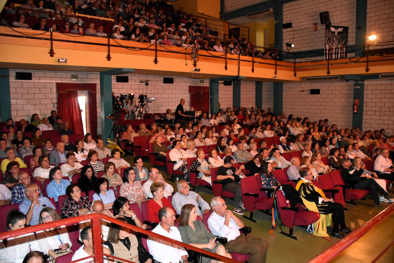 II Encuentro de Tunas de Alburquerque