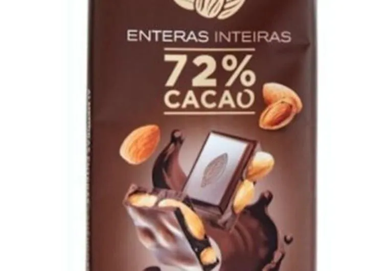 Alerta sanitaria: Retiran este chocolate de Mercadona por la presencia de un «cuerpo extraño»