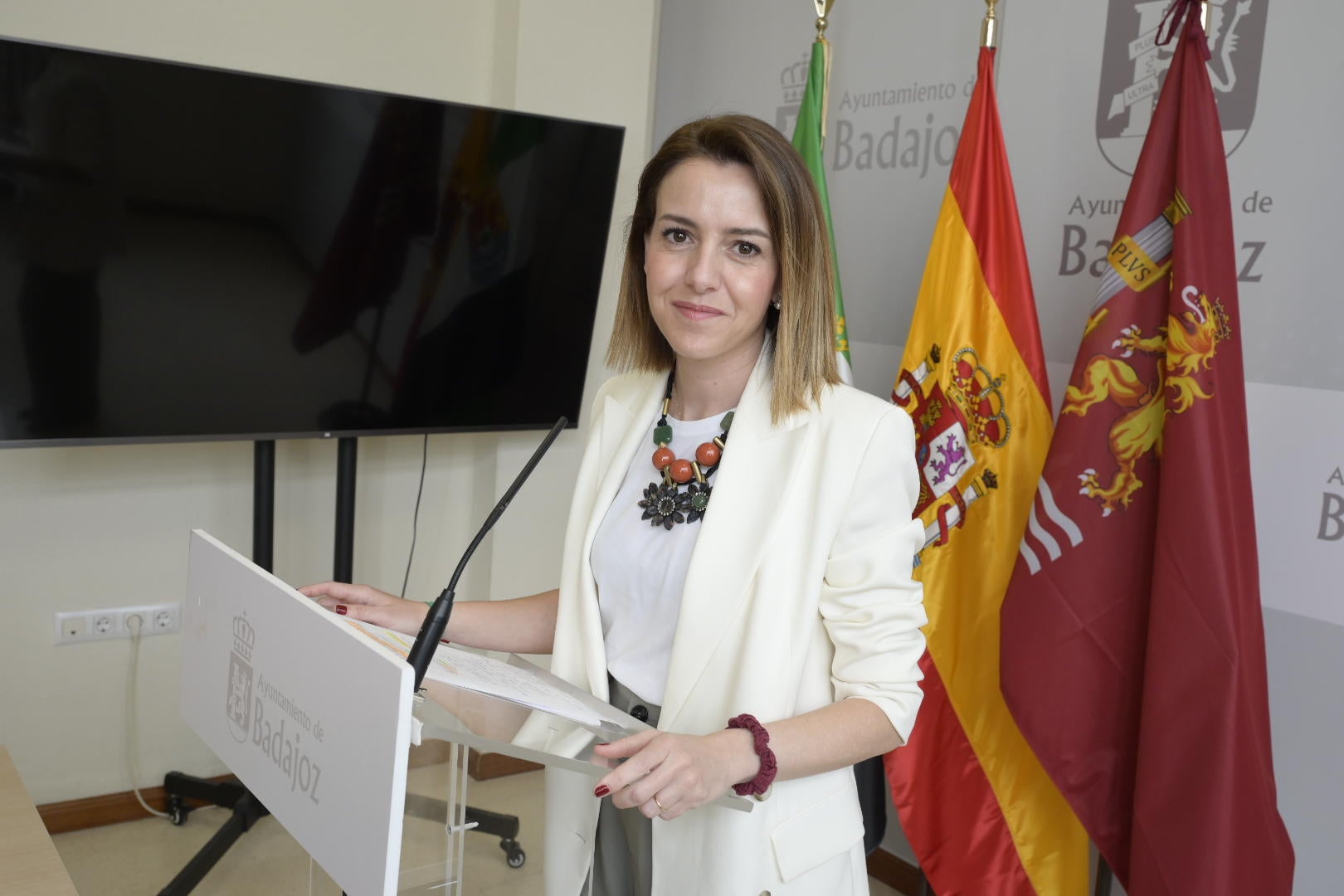 Imagen - «Estas nuevas actuaciones reafirman el compromiso que tenemos para seguir invirtiendo con el Casco Antiguo»