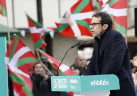 Unas decisivas elecciones vascas
