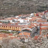 Cabezuela del Valle, tercera en la VIII edición de la Capital del Turismo Rural 2024