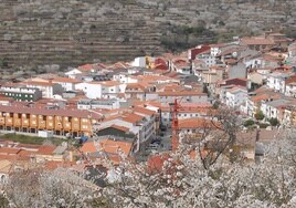 Cabezuela del Valle, tercera en la VIII edición de la Capital del Turismo Rural 2024