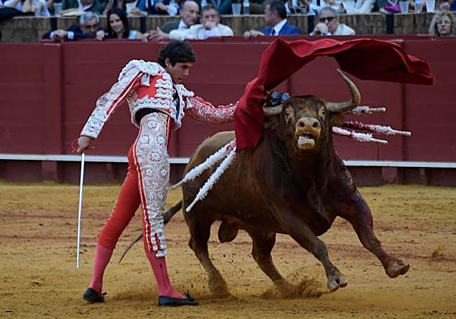 Sebastián Castella.