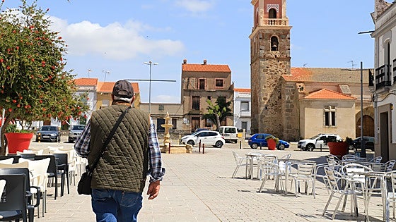 La Siberia, Villuercas y La Serena son las mancomunidades que más se despueblan