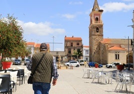 Valle de La Serena perdió el 20% de su población entre los años 2012 y 2022.