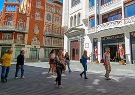 La semana que viene bajarán las temperaturas en Extremadura