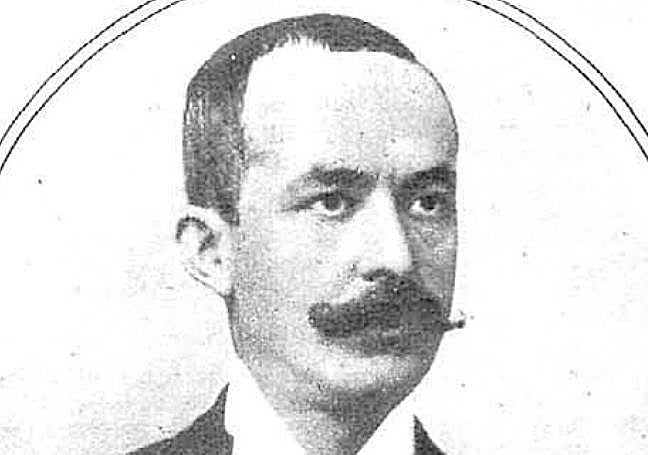 Nació el 28 de junio de 1870 en Frades de la Sierra y murió el 6 de enero de 1905 en Guijo de Granadilla.