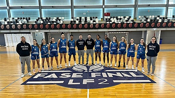 Empieza la carrera por el ascenso para el Miralvalle