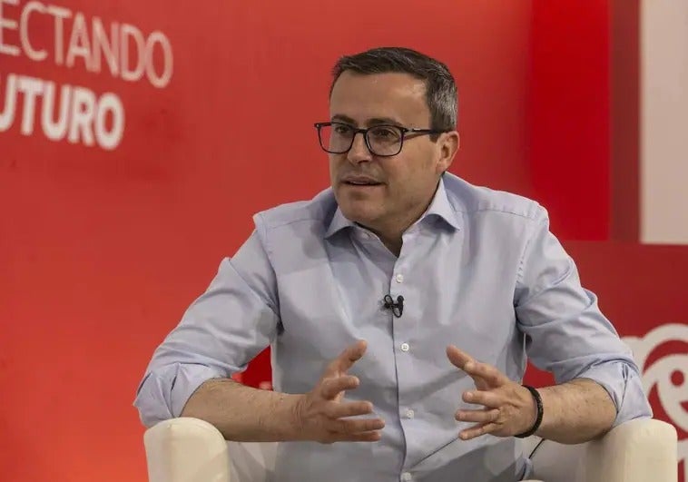 Gallardo pide que se detenga el «escarnio» público