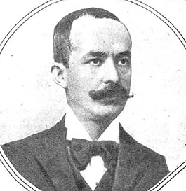 José María Gabriel y Galán