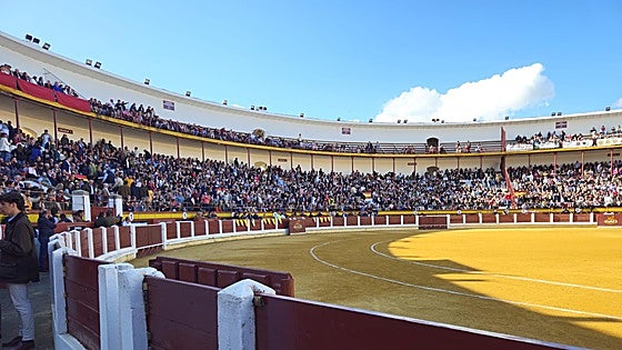 Así hemos narrado la corrida de primavera de Mérida