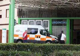 Tres heridos, uno de gravedad, tras el vuelco de un quad en una finca de Guareña