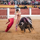 La corrida de primavera de Mérida, en imágenes (I)