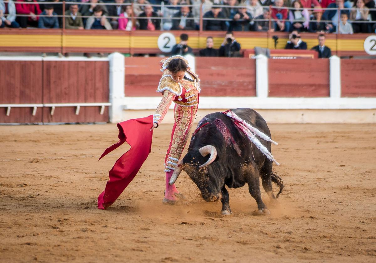 La corrida de primavera de Mérida, en imágenes (I)