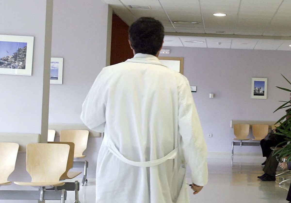 Faltan médicos de familia