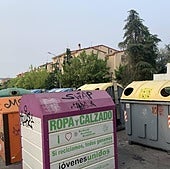 El TSJ de Extremadura desestima un recurso para dividir en lotes el servicio de recogida de residuos en Cáceres