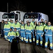 Valoriza ofrece jubilaciones parciales en Cáceres a los trabajadores más veteranos