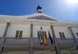 Este martes se celebrará pleno ordinario en el Ayuntamiento de Alconchel