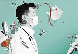 El futuro de la profesión médica en Extremadura