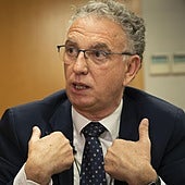 Quintana sobre la supresión del Premio Nacional de Tauromaquia: «No comparto la decisión»