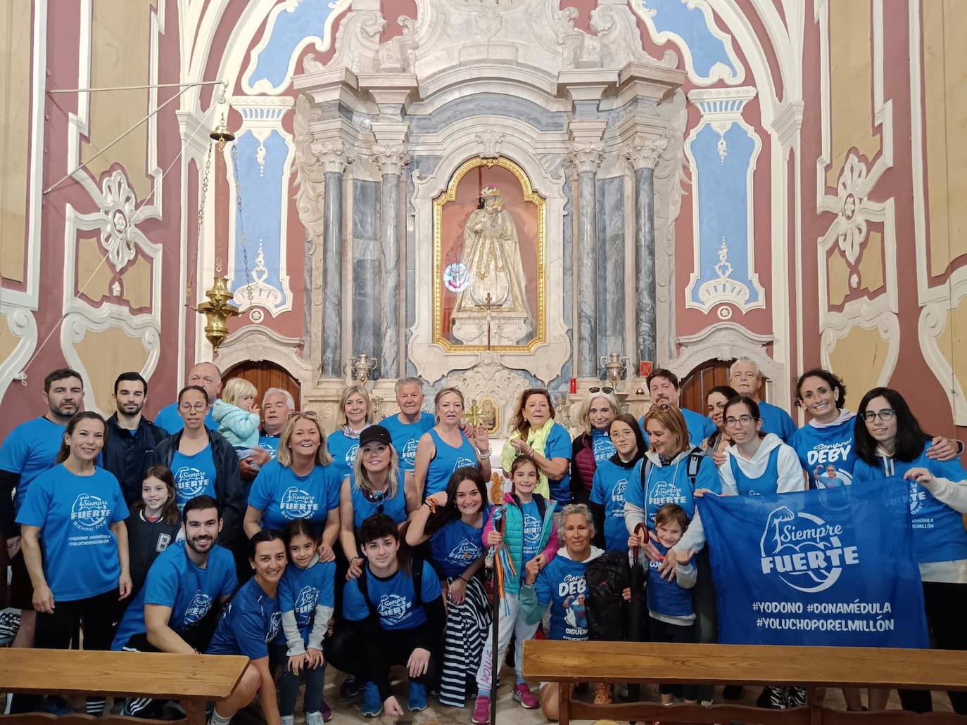 Imagen principal - Flores para colorear la primavera de Mayo